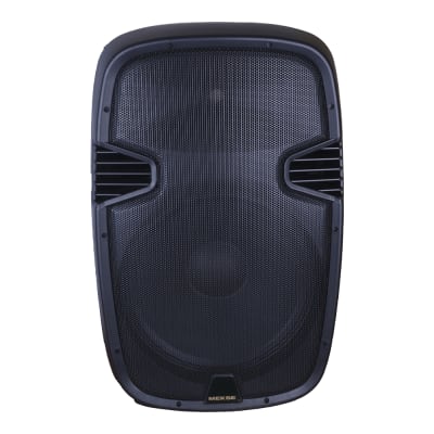 Mekse Caja Acustica Pasiva 15