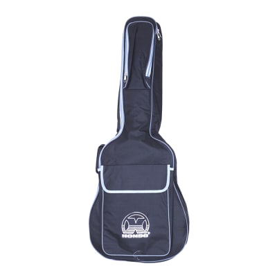 HONDO HNN-100/40 Funda guitarra clásica