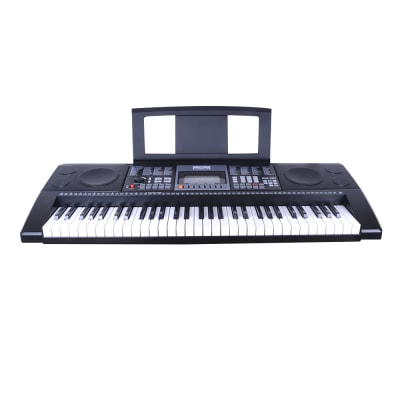 Meistehaft MHF-901 Teclado 61 teclas / midi