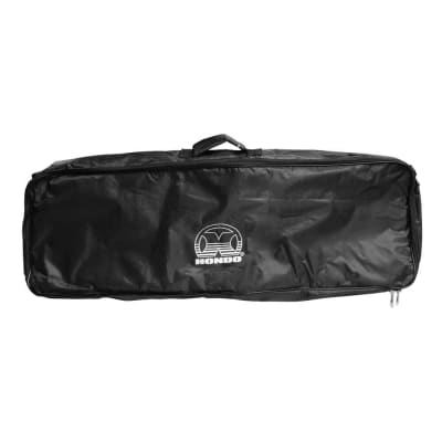 HONDO Funda de Teclado 4/8