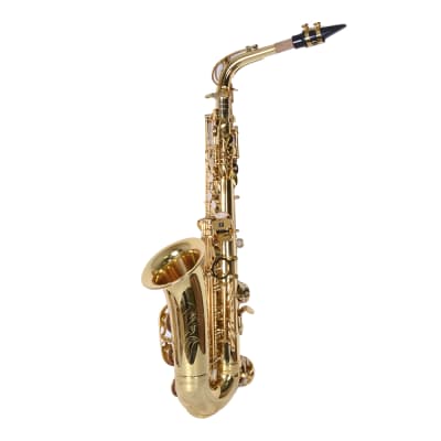 HONDO Has-1000B Saxo Alto