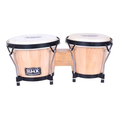  RMX BONGO 6+7 NATURAL
