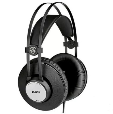 AKG K72 Audífonos de estudio 