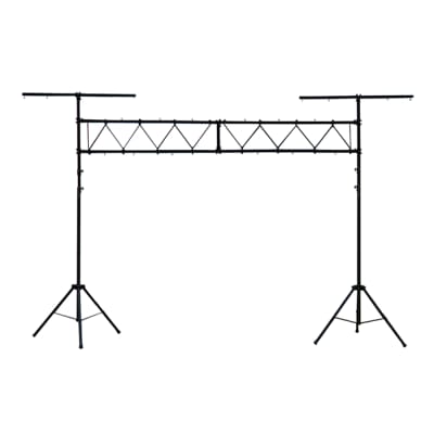 CARVER PRO CVP-220Y Arco de Iluminación Doble
