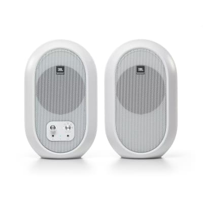JBL One 104BT White Monitor de Estudio