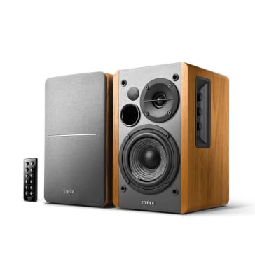 Monitor Estudio Edifier R1280DB Brown