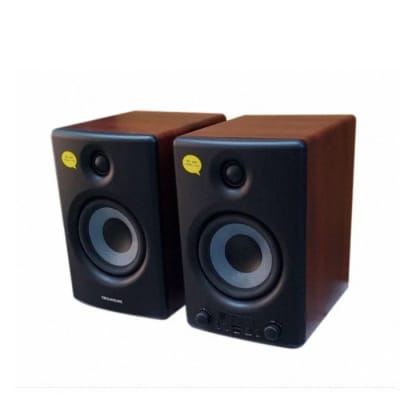 Sunsure M63 Monitor De Estudio