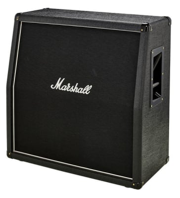 MX412AR Marshall Gabinete de Guitarra
