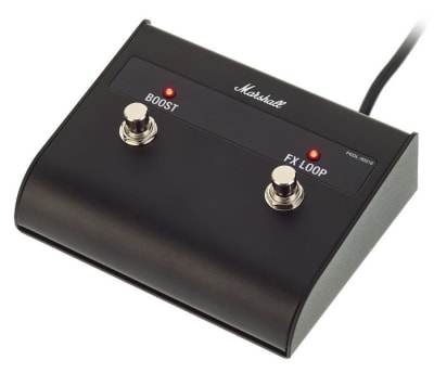 Marshall PEDL-90016 Pedal footswitch