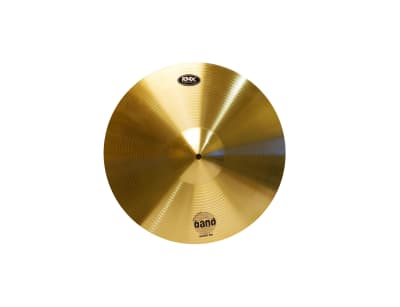 Platillo Crash 18 De Bateria C18 Rmx