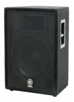 Caja pasiva A15 YAMAHA