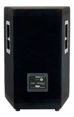 Caja pasiva A15 YAMAHA