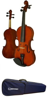 Violin 3/4 Meistehaft TE 10-34