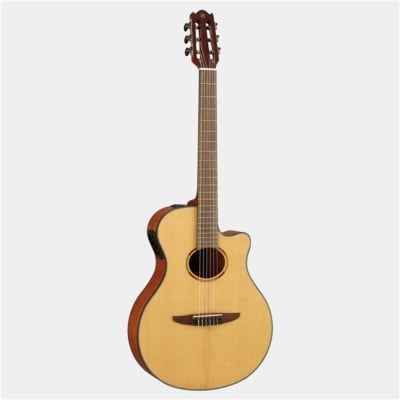 YAMAHA NTX1 NT Guitarra electraocustica natural