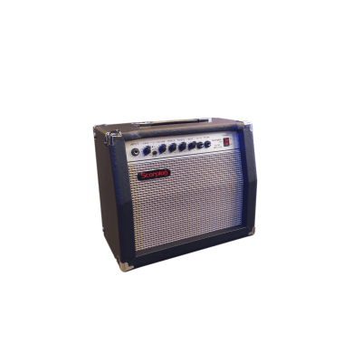 Scorpion 25G Amplificador de guitarra eléctrica 25 w