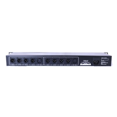 CARVERPRO CROSSOVER 3 VIAS C/ SALIDA DE SUBWOOFER