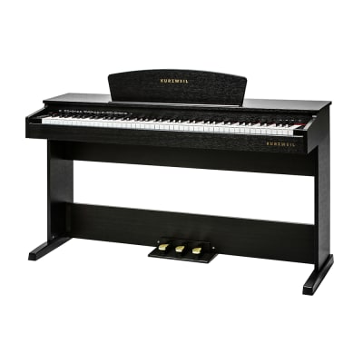 Piano Digital Kurzweil M70 SR