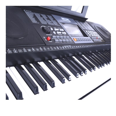 Meistehaft MHF-901 Teclado 61 teclas / midi