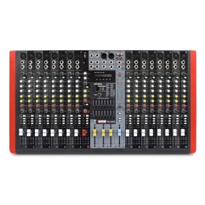 Novik NVK16M Consola Análoga FX - USB