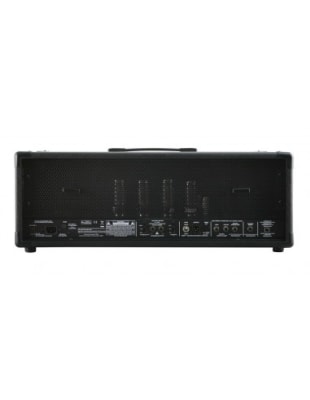 PEAVEY Valveking II Amplificador Cabezal de Guitarra Valvular
