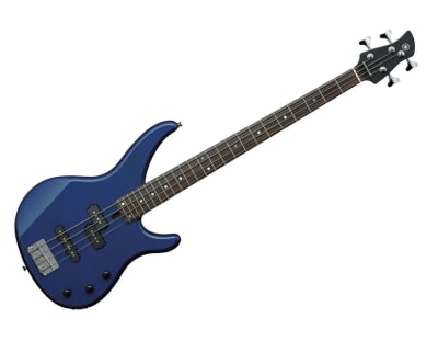 Yamaha TRBX174 DBM Bajo Eléctrico Blue