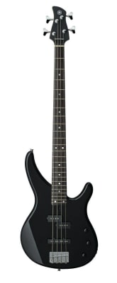 Yamaha TRBX174BL Bajo Eléctrico Black