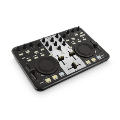 SKP SMX-800 Controlador de DJ