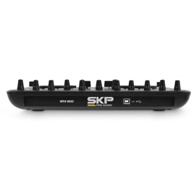 SKP SMX-800 Controlador de DJ