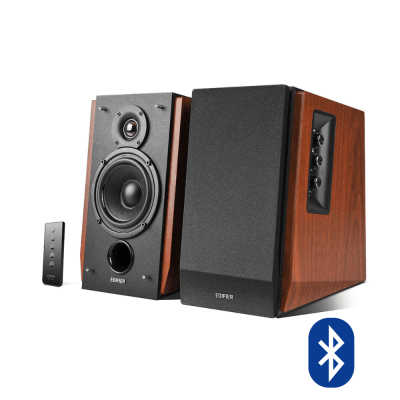 Monitor Estudio Edifier R1700BT brown