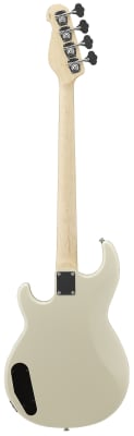 Yamaha BB234 Bajo Eléctrico Vintage White