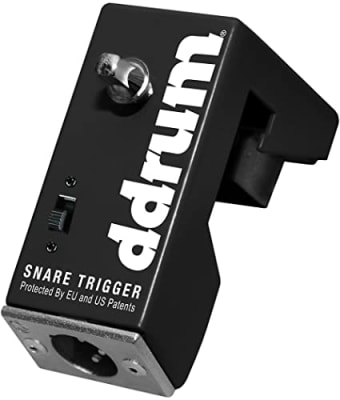 Ddrum Trigger DRT TOM