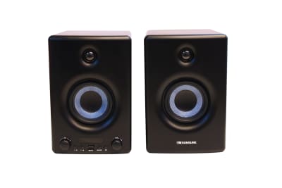 Sunsure M66 Monitor De Estudio