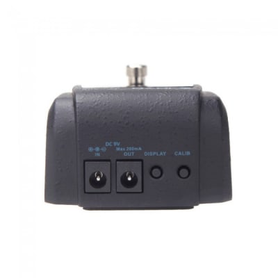 JOYO Jt-305 Tunner Pedal Afinador