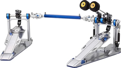 Yamaha PDF9C Doble pedal para batería