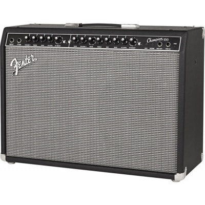 Fender Champion 100 Amplificador de Guitarra 