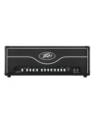 PEAVEY Valveking II Amplificador Cabezal de Guitarra Valvular