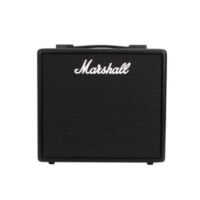 Marshall CODE25 Amplificador de Guitarra