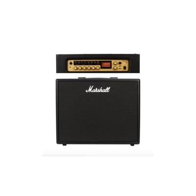 Marshall CODE50 Amplificador Combo Guitarra 