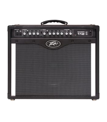 PEAVEY BANDIT 112 AMPLIFICADOR DE GUITARRA COMBO