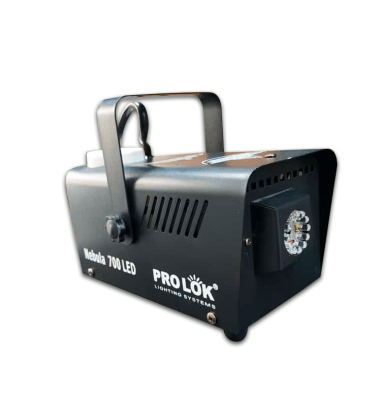 Prolok Maquina De Humo LED  Nebula 700