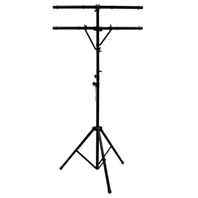 Atril Para Iluminación 4 Mts / 40kg Rmx