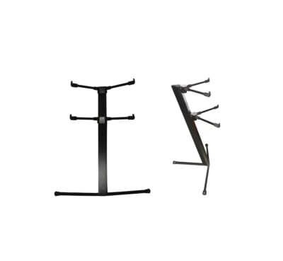 RMX Atril doble de Teclado / 2 niveles KS-72