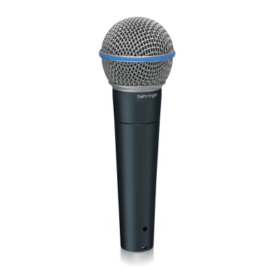 Behringer Microfono dinamico BA 85A