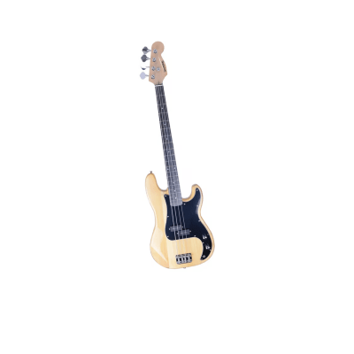 Bajo Eléctrico Natural SDD613 Scorpion