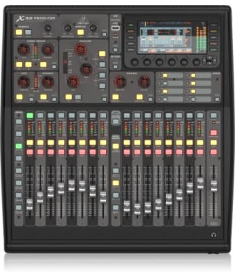 Behringer X32 PRODUCER Mezclador Digital
