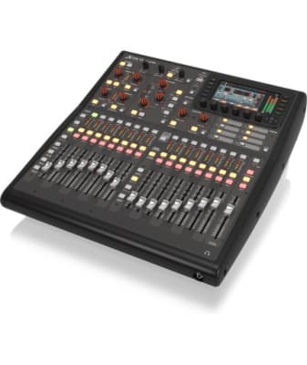 Behringer X32 PRODUCER Mezclador Digital