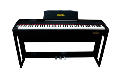 COXX Piano Digital 88 Teclas EURO-7901
