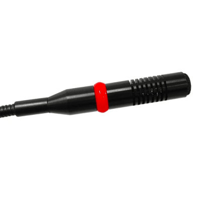 NOVIK FNK 10 MICROFONO CUELLO GANSO 