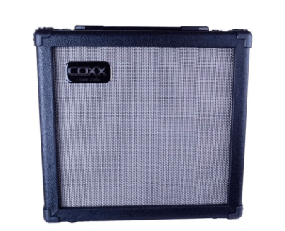 COXX 35-1 Amplificador de Bajo