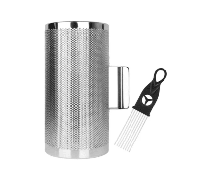 RMX Guiro Merengue 12x6 